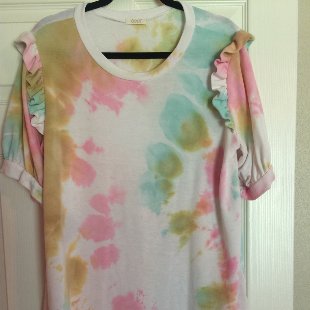 Boutique top